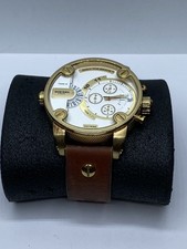 Men diesel 52mm for sale  Los Angeles