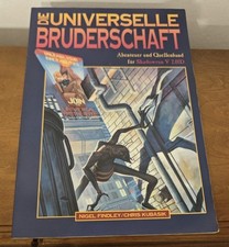 Shadowrun 01d quellenbuch gebraucht kaufen  Berlin