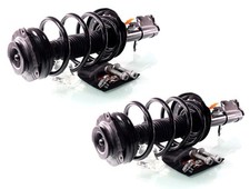 Jambe suspension amortisseur d'occasion  France