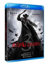 Jeepers creepers blu for sale Jeepers creepers blu for sale  ROSSENDALE