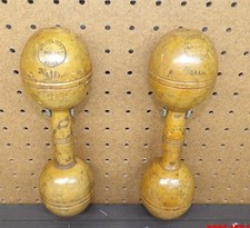 Vintage set wooden for sale  Kansas City