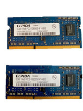 Ram imac ddr3 usato  Caserta