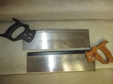 Vintage hand saws for sale  Princeton Junction