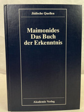 Mischne tora buch gebraucht kaufen  Vohenstrauß