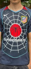 Atletico madrid 2004 for sale  LONDON