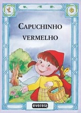 Capuchinho Vermelho comprar usado  Enviando para Brazil
