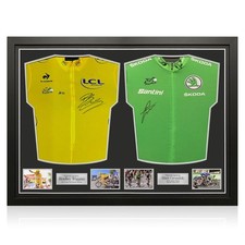 Mark cavendish bradley for sale  EXETER