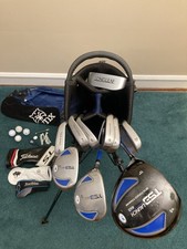 Tall left handed for sale  Chicago