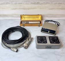 Akg c24 stereo for sale  Burbank
