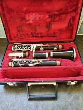 Console selmer clarinet for sale  SHANKLIN