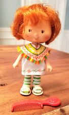 Vintage strawberry shortcake for sale  Shipping to Ireland