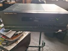 Harman kardon 3250 for sale  MARKET HARBOROUGH