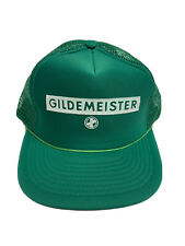 Vintage gildemeister green for sale  Loves Park