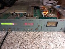 Broadcast ricevitore rvr usato  Pontey