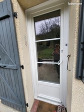 Vends fenêtre porte d'occasion  Cuise-la-Motte