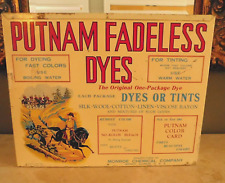 Antique 1930 putnam for sale  USA