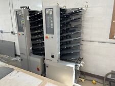 Horizon collator system for sale  Milwaukee
