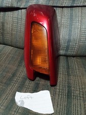 Honda st1100 oem for sale  Clinton