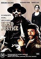 Blind Justice (DVD, 1994) RÁPIDO! GRÁTIS! POSTAGEM! AUS! comprar usado  Enviando para Brazil
