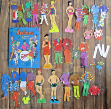 Vintage archies five for sale  Belt
