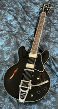 Gibson memphis 335 usato  Spedire a Italy