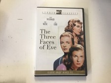 Three face eve for sale  Bluffton