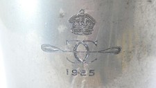 Pewter pint tankard for sale  SALISBURY