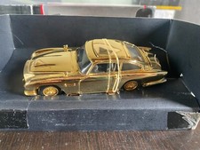 Corgi james bond usato  Italia