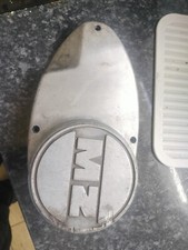 Engine casing for sale  WEYMOUTH