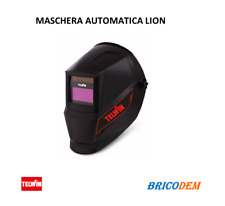 Maschera casco per usato  Spadola