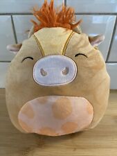 Squishmallows nassim horse for sale  PEMBROKE