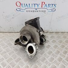 Bmw turbo turbocharger for sale  LIVINGSTON