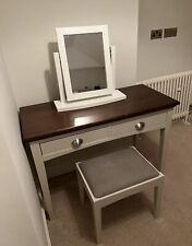 Wooden dressing table for sale  ST. ALBANS