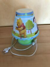 Lampe chevet winnie d'occasion  Quetigny