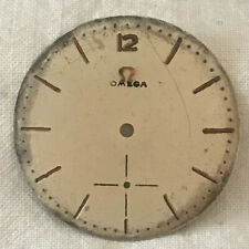 Omega dial 31.5mm usato  Asti