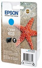 Riginal epson 603 gebraucht kaufen  Stadtroda