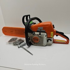 Stihl 290 farm for sale  Capac
