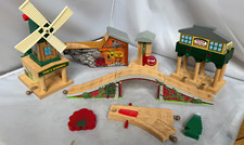 Thomas friends wooden for sale  Williston Park
