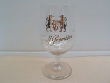 Verre ancien biere d'occasion  Lille-