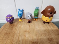 Hey duggee cbeebies for sale Hey duggee cbeebies for sale  FERNDOWN