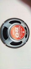 Celestion seventy guitar for sale  MANNINGTREE