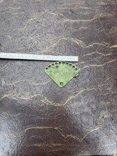 Deutz handgas verstellter gebraucht kaufen  Lichtenstein