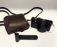 Leica lux camera for sale  LLANGOLLEN