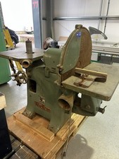 Wadkin jta disc for sale  GUILDFORD