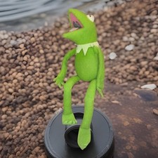 Fisher price kermit gebraucht kaufen  Deckenpfronn