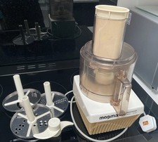 Vintage 1982 magimix gebraucht kaufen  Versand nach Germany