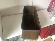 Copper trough tub for sale  UK