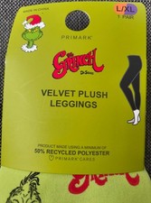 Neu leggings grinch gebraucht kaufen  München