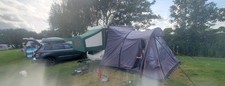 Vango outdoors easy for sale  NOTTINGHAM