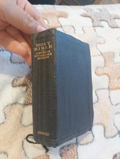 Holy bible church for sale  UK